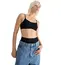 Sloggi biustonosz bez fiszbin GO Daily Cotton Top, Kolor: czarny, Rozmiar: S, 3 image