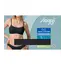Sloggi biustonosz bez fiszbin GO Daily Cotton Top, Kolor: czarny, Rozmiar: S, 6 image