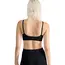 Sloggi biustonosz bez fiszbin GO Daily Cotton Top, Kolor: czarny, Rozmiar: S, 2 image
