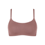 Sloggi biustonosz bez fiszbin GO Daily Cotton Top, Kolor: kakaowy, Rozmiar: S, 6 image