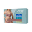 Sloggi biustonosz bez fiszbin GO Daily Cotton Top, Kolor: kakaowy, Rozmiar: S, 4 image