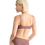 Sloggi biustonosz bez fiszbin GO Daily Cotton Top, Kolor: kakaowy, Rozmiar: S, 2 image