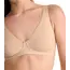 Sloggi Basic+ Soft Bra, Kolor: cielisty, Rozmiar: 75B, 3 image