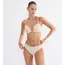 Biustonosz Triumph Pure Micro WHUF Push Up Zapinany z przodu, Kolor: beżowy, Rozmiar: 75B, 7 image