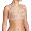 Miękki biustonosz z koronką Triumph Doreen N X, Kolor: cielisty, Rozmiar: 85G, 2 image