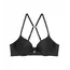 Biustonosz Triumph Pure Micro WHUF Push Up Zapinany z przodu, Kolor: czarny, Rozmiar: 70D, 4 image