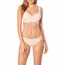 Biustonosz Braletka Sloggi Zero Feel Bralette EX, Kolor: beżowy, Rozmiar: M, 3 image