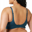 Biustonosz Sloggi Body Adapt Bralette, Kolor: granatowy, Rozmiar: XS, 2 image