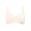 Biustonosz Braletka Sloggi Zero Feel Bralette EX, Kolor: beżowy, Rozmiar: M, 4 image