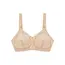 Miękki biustonosz z koronką Triumph Doreen N X, Kolor: cielisty, Rozmiar: 85G, 9 image