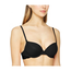 Triumph biustonosz push-up Lovely Micro WHUM, Kolor: czarny, Rozmiar: 70B