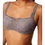 Biustonosz Triumph Body Make-Up Illusion Lace Balconette, Kolor: szary, Rozmiar: 80B, 3 image