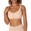 Biustonosz Triumph Fit Smart P Bez fiszbin, Kolor: brzoskwiniowy, Rozmiar: M