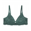 Triumph Amourette Charm W02 biustonosz z fiszbinami, Kolor: zielony, Rozmiar: 80F, 4 image