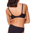 Triumph Biustonosz Lekko Usztywniany Modern Lace+Cotton WP, Kolor: czarny, Rozmiar: 75C, 2 image