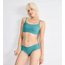 Biustonosz Sloggi Zero Feel 2.0 Ultra Bra, Kolor: turkusowy, Rozmiar: S, 4 image