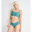 Biustonosz Sloggi Zero Feel 2.0 Ultra Bra, Kolor: turkusowy, Rozmiar: L, 4 image