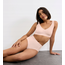 Biustonosz Braletka Sloggi Zero Feel 2.0 Bralette, Kolor: beżowy, Rozmiar: M, 7 image