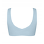 Biustonosz Braletka Sloggi Zero Feel 2.0 Bralette, Kolor: niebieski, Rozmiar: S, 6 image