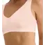 Biustonosz Braletka Sloggi Zero Feel 2.0 Bralette, Kolor: beżowy, Rozmiar: M, 3 image