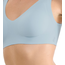Biustonosz Braletka Sloggi Zero Feel 2.0 Bralette, Kolor: niebieski, Rozmiar: S, 3 image
