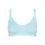 Biustonosz Braletka Sloggi Zero Feel Air Bralette, Kolor: błękitny, Rozmiar: L, 4 image