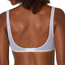 Biustonosz Sloggi Oxygene Infinite Soft Bra, Kolor: błękitny, Rozmiar: XS, 2 image