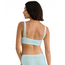 Biustonosz Braletka Sloggi Zero Feel Air Bralette, Kolor: błękitny, Rozmiar: L, 2 image
