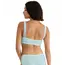 Biustonosz Braletka Sloggi Zero Feel Air Bralette, Kolor: błękitny, Rozmiar: L, 2 image