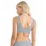 Biustonosz Braletka Sloggi Zero Feel 2.0 Bralette, Kolor: szary, Rozmiar: M, 2 image