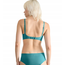 Biustonosz Sloggi Zero Feel 2.0 Ultra Bra, Kolor: turkusowy, Rozmiar: S, 2 image