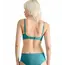 Biustonosz Sloggi Zero Feel 2.0 Ultra Bra, Kolor: turkusowy, Rozmiar: L, 2 image