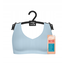 Biustonosz Braletka Sloggi Zero Feel 2.0 Bralette, Kolor: niebieski, Rozmiar: S, 4 image