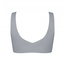 Biustonosz Braletka Sloggi Zero Feel 2.0 Bralette, Kolor: szary, Rozmiar: S, 5 image