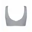 Biustonosz Braletka Sloggi Zero Feel 2.0 Bralette, Kolor: szary, Rozmiar: M, 5 image