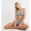 Biustonosz Braletka Sloggi Zero Feel 2.0 Bralette, Kolor: szary, Rozmiar: M, 7 image