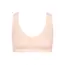 Biustonosz Braletka Sloggi Zero Feel 2.0 Bralette, Kolor: beżowy, Rozmiar: M, 4 image
