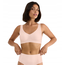 Biustonosz Braletka Sloggi Zero Feel 2.0 Bralette, Kolor: beżowy, Rozmiar: M