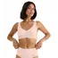 Biustonosz Braletka Sloggi Zero Feel 2.0 Bralette, Kolor: beżowy, Rozmiar: M