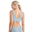 Biustonosz Braletka Sloggi Zero Feel 2.0 Bralette, Kolor: niebieski, Rozmiar: S, 2 image