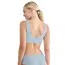 Biustonosz Braletka Sloggi Zero Feel 2.0 Bralette, Kolor: niebieski, Rozmiar: M, 2 image