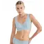 Biustonosz Braletka Sloggi Zero Feel 2.0 Bralette, Kolor: niebieski, Rozmiar: M