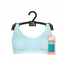 Biustonosz Braletka Sloggi Zero Feel Air Bralette, Kolor: błękitny, Rozmiar: L, 6 image