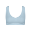 Biustonosz Braletka Sloggi Zero Feel 2.0 Bralette, Kolor: niebieski, Rozmiar: S, 5 image