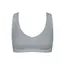 Biustonosz Braletka Sloggi Zero Feel 2.0 Bralette, Kolor: szary, Rozmiar: M, 4 image