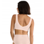 Biustonosz Braletka Sloggi Zero Feel 2.0 Bralette, Kolor: beżowy, Rozmiar: M, 2 image