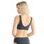 Sloggi ZERO Feel 2.0 Festive Bralette, Kolor: czarny, Rozmiar: M, 3 image