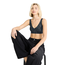Sloggi ZERO Feel 2.0 Festive Bralette, Kolor: czarny, Rozmiar: M, 5 image