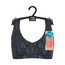 Sloggi ZERO Feel 2.0 Festive Bralette, Kolor: czarny, Rozmiar: M, 7 image