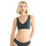 Sloggi ZERO Feel 2.0 Festive Bralette, Kolor: czarny, Rozmiar: M, 2 image